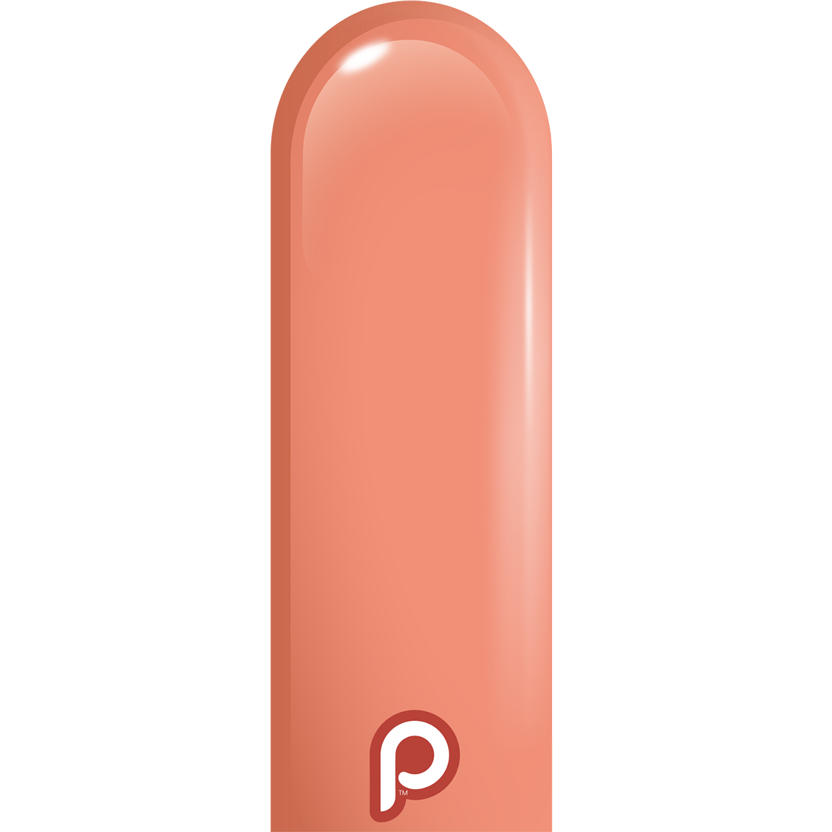 260 nozzle up Peach (50ct) - PRIMA